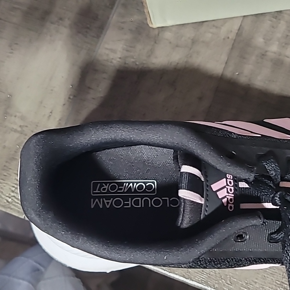 Adidas X PLR Path Sneakers Women's Size 9 NEW IN BOX - Picture 8 of 8